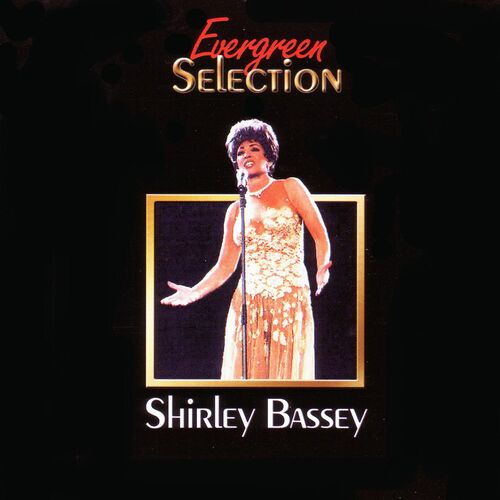 Shirley Bassey